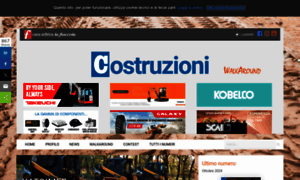 Costruzioniweb.it thumbnail