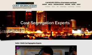 Costsegexperts.com thumbnail