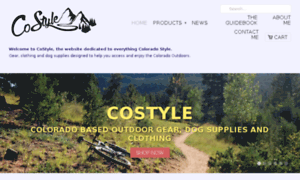 Costyle.org thumbnail