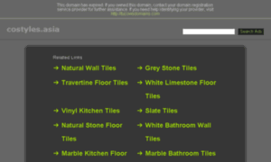 Costyles.asia thumbnail