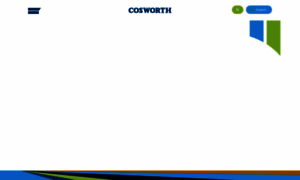 Cosworth.com thumbnail