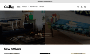 Cosynest.com.au thumbnail