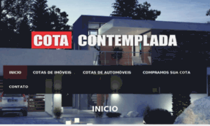 Cotacontemplada.net thumbnail