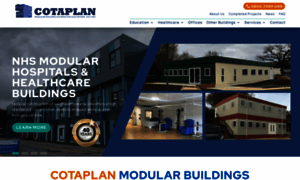 Cotaplan.com thumbnail