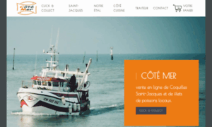 Cote-mer.fr thumbnail
