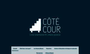 Cotecour.fr thumbnail