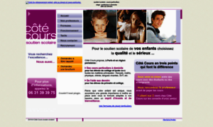 Cotecours.fr thumbnail