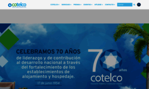Cotelco.co thumbnail