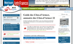 Cotes-d-armor.guide-france.info thumbnail