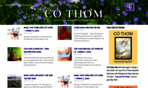 Cothommagazine.com thumbnail
