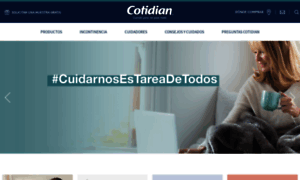 Cotidian.com.mx thumbnail