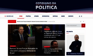 Cotidianodapolitica.com.br thumbnail