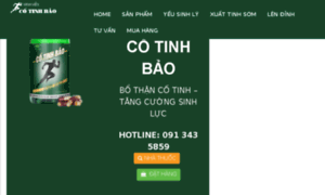 Cotinhbao.vn thumbnail