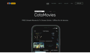 Cotomovies.com thumbnail