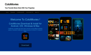 Cotomovies.online thumbnail