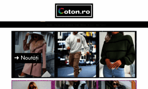 Coton.ro thumbnail