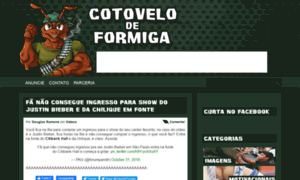 Cotovelodeformiga.com.br thumbnail