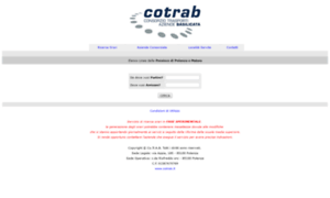 Cotrab.eu thumbnail