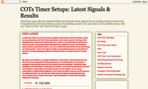 Cotstimer-how-it-works.blogspot.ch thumbnail