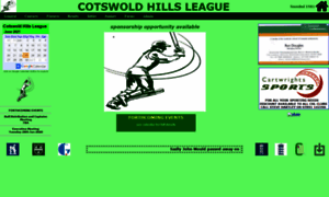 Cotswold-hills-league.org thumbnail