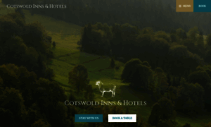 Cotswold-inns-hotels.co.uk thumbnail