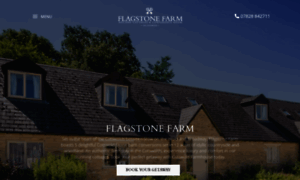 Cotswoldfarmhouse.com thumbnail