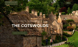 Cotswolds.org thumbnail