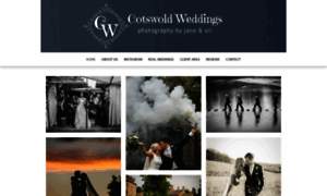 Cotswoldweddings.net thumbnail