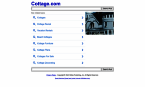 Cottage.com thumbnail