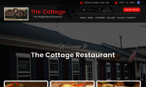 Cottageayer.com thumbnail