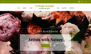 Cottagegarden.net.au thumbnail