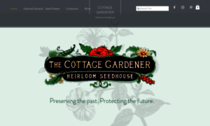 Cottagegardener.com thumbnail