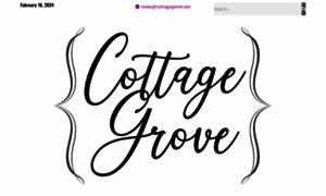 Cottagegrove.net thumbnail