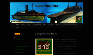 Cottageindustrymodels.com thumbnail