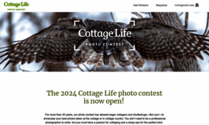 Cottagelifephotocontest.com thumbnail