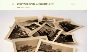 Cottageonblackbirdlane.com thumbnail