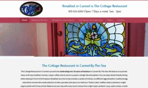 Cottagerestaurant.com thumbnail