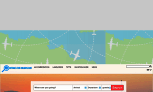 Cottages-for-holidays.com thumbnail