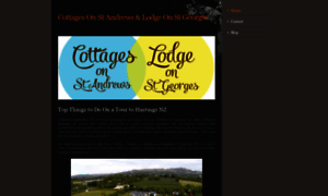 Cottagesonstandrews.zohosites.com thumbnail