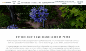 Cottesloecounselling.com.au thumbnail