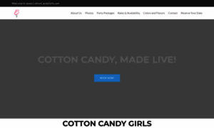 Cottoncandygirls.com thumbnail