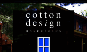 Cottondesign.com thumbnail