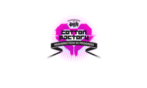 Cottonfactory.com thumbnail
