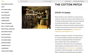 Cottonpatch.net thumbnail