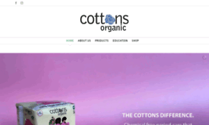 Cottons.com.au thumbnail