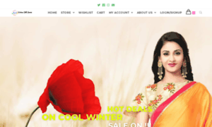 Cottonsilksaree.com thumbnail