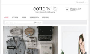 Cottonville.id thumbnail