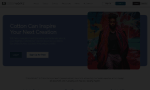 Cottonworks.com thumbnail