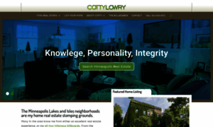 Cotty.com thumbnail