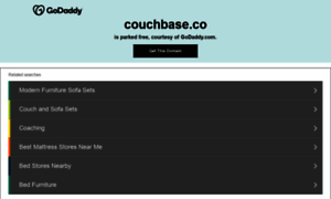 Couchbase.co thumbnail
